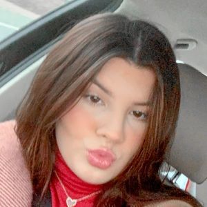 Meet your Posher, Aleigha